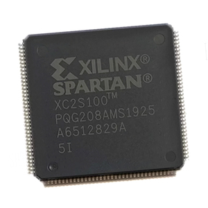 XC2S100-5PQG208C Programmable <strong>Embedded</strong> Processor Chip BOM List Service in Stock IC Circuit Board Integrated Circuit - Product Image 1