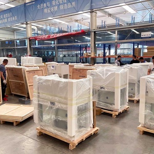 BIOBASE中国ダクトフュームフードFH1500(E) マイクロプロセッサ制御システムラボ用一般化学アプリケーション - Product Image 5