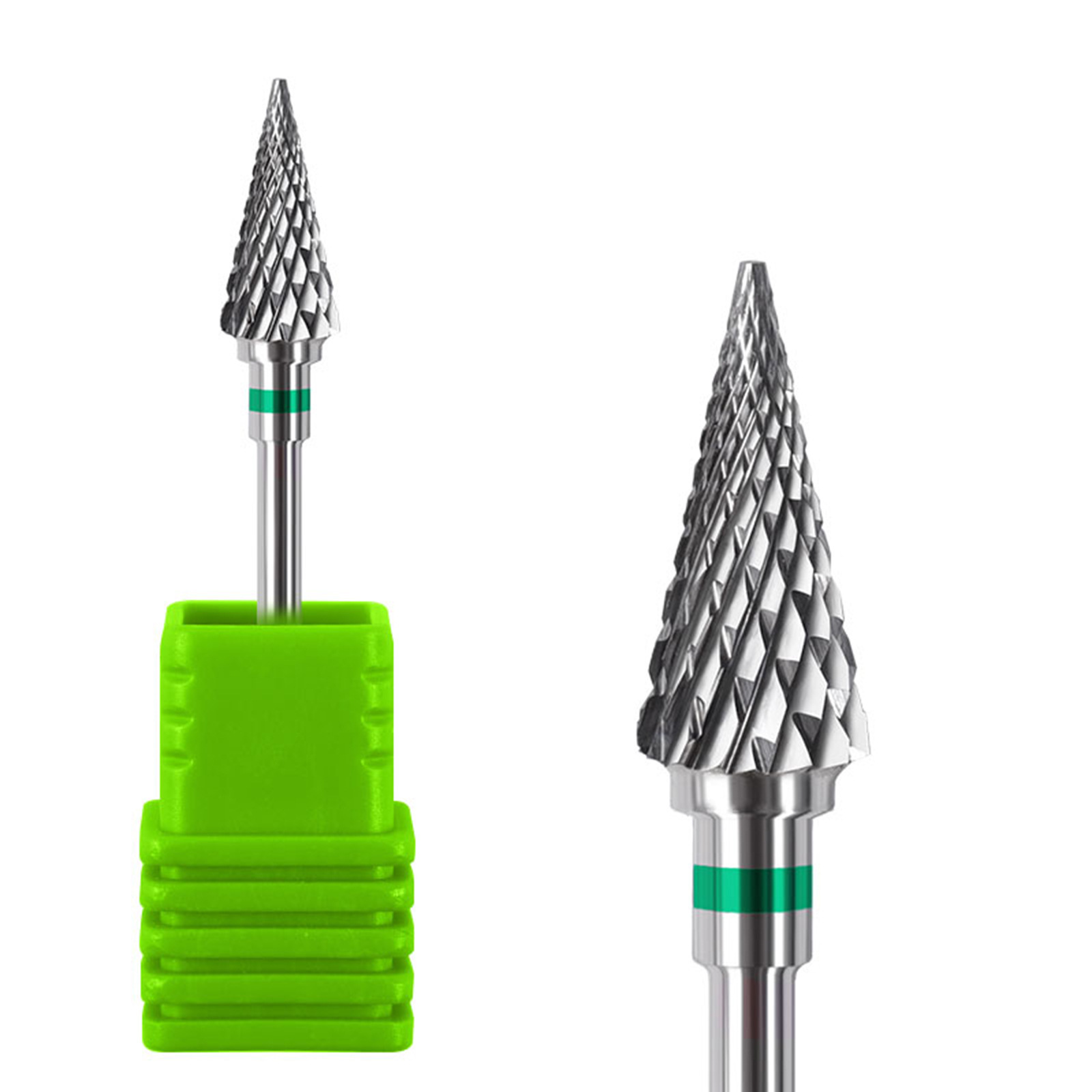 Hh-15 tungsten steel grinding head