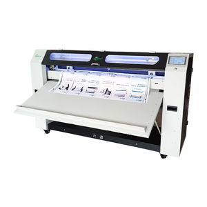 Xy 1600 mm Cutting Paper Roll Cutting Machine <strong>Cutter</strong> for Paper Cutting Machine - Product Image 4