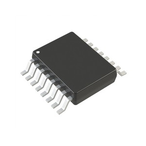 Chip LT3519IMS # PBF LED Driver DC regolatore sesetts Step-Down Buck Step-Up Boost analogico PWM 750mA Switch LT3519IMS 16-MSOP - Product Image 1
