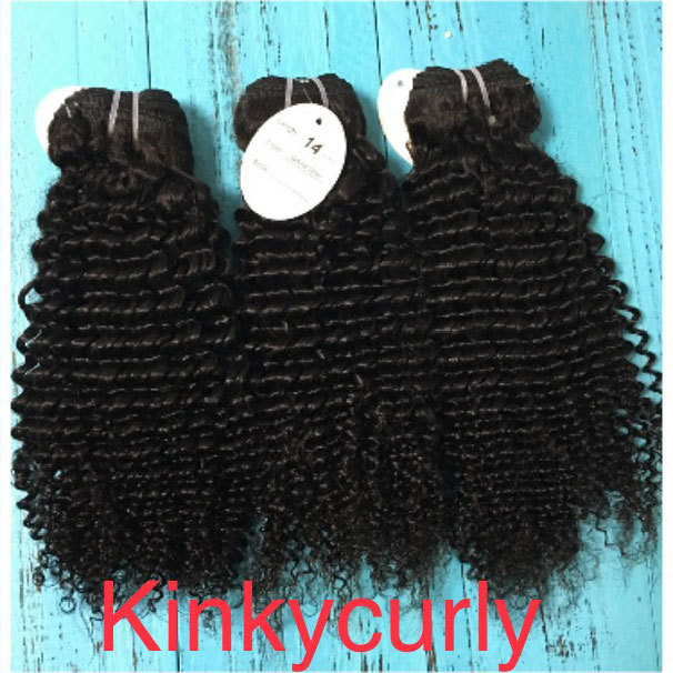 KinkyCurly