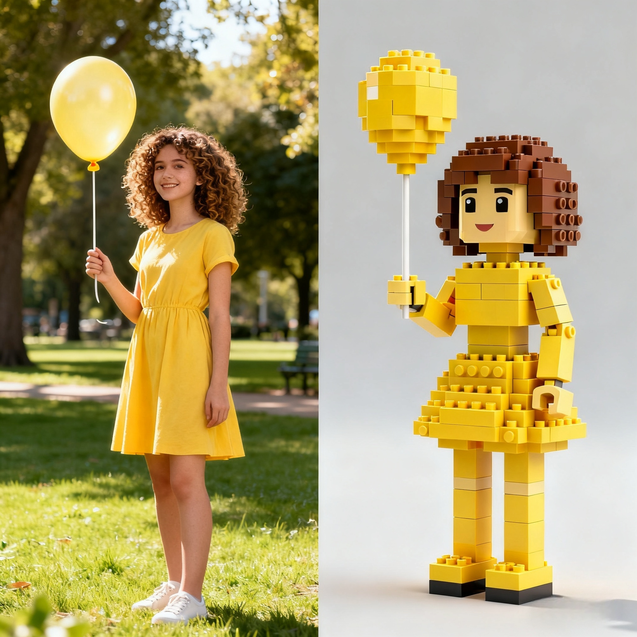 Figuras personalizadas
