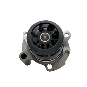 Otomatik motor su pompası 06A121011C 06A121011E 06A121011F 06a12100606a121011h - Product Image 4