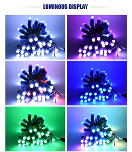 Juego de Herramientas de iluminación para coche, set de herramientas de tracción de 12mm, 2811 Iolololixixixixixixixels aterodule aterproof 68 68 Point Ed Mart mart - Product Image 6