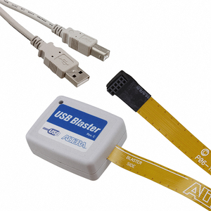 PL-USB-BLASTER-RCN Altera Intel FPGA scaricare programmatore di cavi (In-Circuit/In-System) schede di sviluppo kit programmatori
