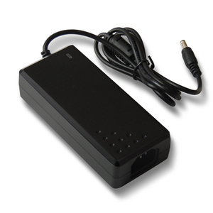 C-Power Supply 4 porte split dc cable 12v dc 5a 60w adattatore ac dc adattatore di alimentazione a uscita multipla - Product Image 2