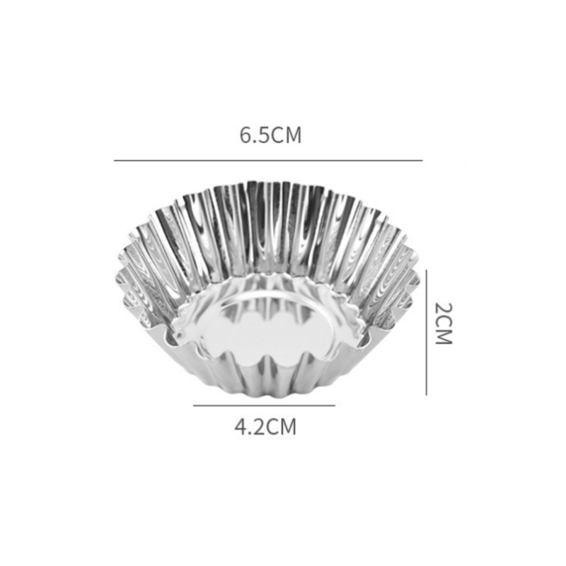Argent 6,5*4,2*2 cmH