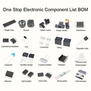 ชิปวงจรรวม MCZ33099EG odec IC Vreg อัลเทอร์เนเตอร์ปรับ16-SOIC ยึดพื้นผิว - Product Image 3