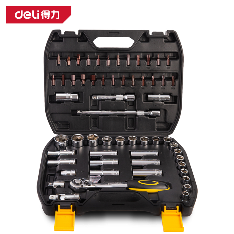 Set di manicotti serie Dl2058t 58 125mm