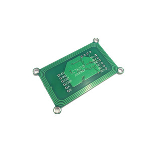 <strong>RFID</strong> <strong>module</strong> RC522 card <strong>reader</strong> <strong>module</strong> 13.56mhz serial port IC card - Product Image 2