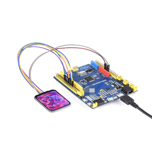 Raspberry PI 1,69 Zoll LCD-Modul-Display ST7789V2 Chip IPS-Bildschirm - Product Image 5