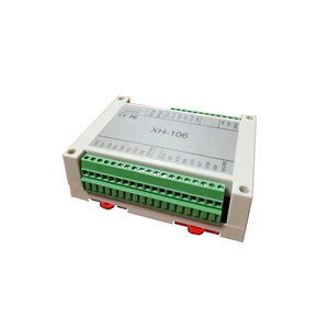 Dispositivo di raccolta dati per unità di acquisizione dati Modbus RTU RS485 - Product Image 5