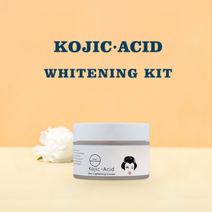 Best Sale (Maximum Strength) for Dark Spots &amp; Hyperpigmentation,(Not for Sensitive Skin) Pure Whitening Skin Kojic Acid <strong>Soap</strong> - Product Image 4