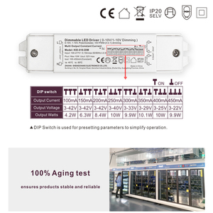Постоянный ток, 10 Вт, 20 Вт, 40 Вт, 60 Вт - Product Image 3