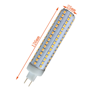 LEDランプAC100-277V 6500K SMD住宅用ライトコーン電球G12 CE EMC証明書E27ベースタイプ - Product Image 6