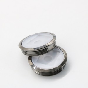 Modern <strong>Style</strong> Stainless Steel Elevator Button Housing Elevator <strong>Cop</strong> Lop Button Frame for Elevator Parts - Product Image 5