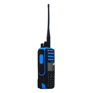 Sistema di interfono di trasmissione IIC T4 interfono a prova di esplosione a idrogeno ad alta potenza per esterni - Product Image 1