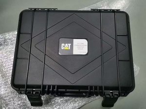 Коммуникационный адаптер для ЭКСКАВАТОРА CAT ET4 с кабелем ethernet диагностический инструмент 2021 программы 538-5051 275-5121 478-0235 317-7485 - Product Image 4