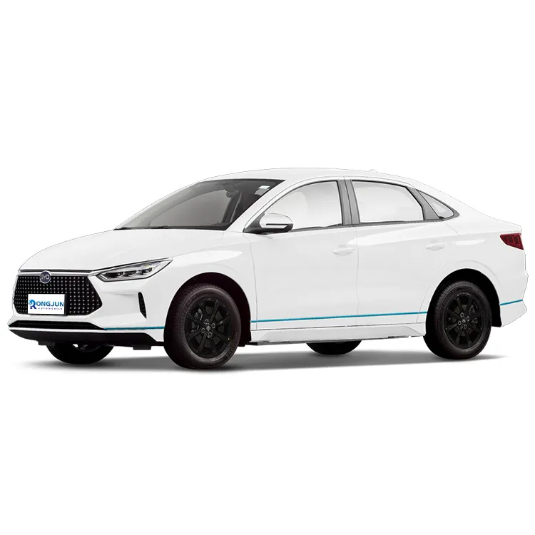 سيارات مستعملة BYD e3 2021 طرازات حديثة الأكثر مبيعاً نسخة لينج تشانغ بأربعة أبواب وخمسة مقاعد هاتشباك سيارات مستعملة BYD كهربائية رخيصة