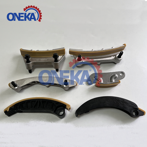 ONEKA 76159タイミングチェーンキットビュイックエンクレーブラクロスV6 3.6L 07-09キャディラックCTS SRX 07-09スズキXL-7シボレー3.6L