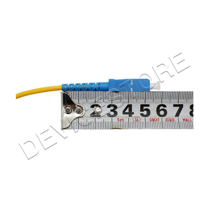 FTTH rete G652D cavo Patch in fibra ottica monomodale SC/UPC-SC/UPC-3.0 cavo Jumper in fibra ottica - Product Image 5