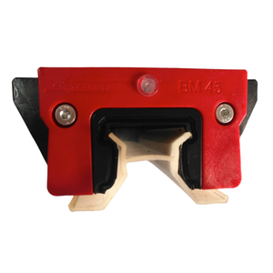 Guía lineal original de Alemania Carro CNC MRW45- B Guías lineales deslizantes - Product Image 1