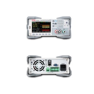高精度DC電源UNI-T UDP6952B 600Wシングルチャネルプログラム可能テスト電源安定出力 - Product Image 1