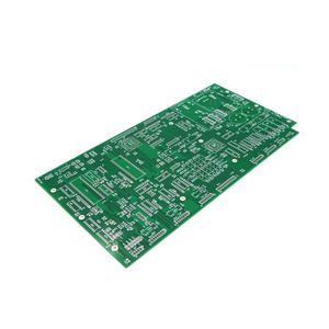 OEM Electronics Doppelseitige Leiterplatte baugruppe für Bewässerungs-Timer-Leiterplatte Digital Race Countdown-Timer-Schalter Leiterplatte baugruppe PCBA - Product Image 5
