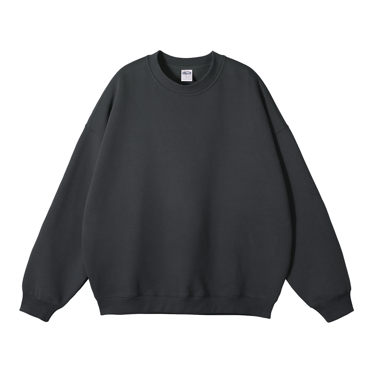 Dark gray