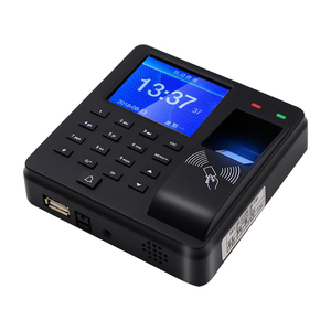 M10 Biometrico di Impronte Digitali di Controllo di Accesso Citofono Macchina Digitale Elettrico RFID Sistema di Accesso Per La Serratura Della Porta Chiavi Tag - Product Image 3