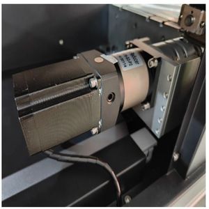 UV DTF Printer Roll to Roll <strong>Cup</strong> Packaging Sticker Printer 30cm A/B Film 2-in-1 UV DTF Sticker Printer with Laminating Machine - Product Image 5