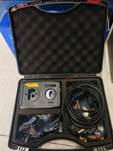 APPRO2 programmatore a chiave universale completo per VAG, BMW, Benz JLR, Porsche, Volvo, Toyota BMW serie G BDC2 Add Key + Dashboard Repair