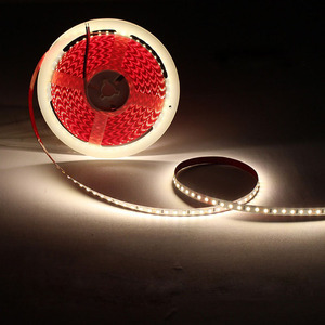 高速配送3000/4000/6000kLEDストリップライト5M/ロール8MMfpcbライトストリップ120/180/240leds 12V/24v smd 2835 LEDストリップライト - Product Image 6