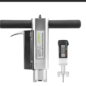 การทดสอบความแข็งแรงของคอนกรีต SJY-1000B langry โดยวิธีการเจาะเครื่องทดสอบความแข็งแรงของคอนกรีต - Product Image 1