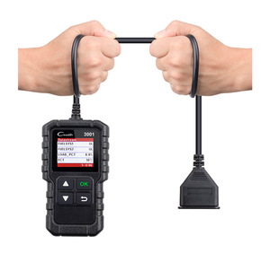 Lanzamiento de obd2 escáner X431 CR3001 automotriz profesional herramienta de diagnóstico del coche obd 2 lector de código herramienta pk ELM327 KW310 AP200 - Product Image 1