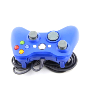 Çin fabrika promosyon xbox360 kontrolörleri kablolu xbox360 kablolu gameoad - Product Image 4