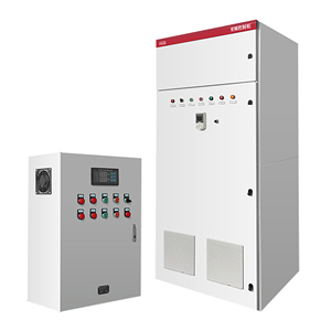 <strong>Constant</strong> Pressure Water Supply Inverter Control Cabinet PLC <strong>Programming</strong> Remote Speed Control Box - Product Image 2
