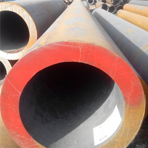 ASTM A335 P9 A335 P6 düşük sıcaklık dikişsiz karbon çelik borular