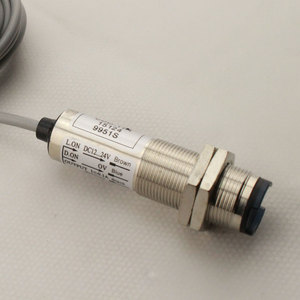 CDD-11N/P-40N/P拡散反射光電スイッチセンサーM18 30cm 40cm 10...30VDC 4ワイヤーPNP NPN IP67 - Product Image 3