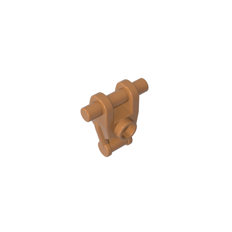 Medium Nougat-084