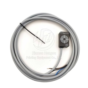 SM74 PM74 transductor 61.110.1311 máquina de impresión piezas sensor F2.110.1311 FTK15 sensor eléctrico - Product Image 1