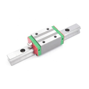 Taiwan HIWIN HG30 riel lineal de guía con tobogán de HGL30CA HGL30HA - Product Image 1