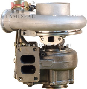 PC220-8 ekskavatör turbo 6CT motor turbo 4038597 - Product Image 4