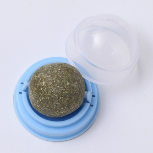 Productos para mascotas, accesorios para gatos, juguete de hierba gatera, Bola de menta, hierba gatera - Product Image 5