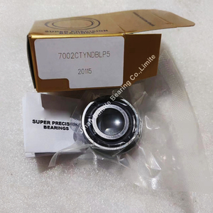 7005 ctynsulp4 bóng mang 7005 CNC trục chính góc liên hệ với vòng bi 7005 mang 7005 ctrdulp3 - Product Image 5