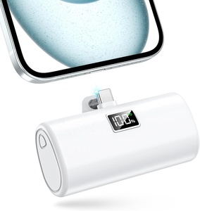Mini Wholesale Portable Disposable Phone <strong>Charger</strong> <strong>One</strong> Use Emergency Power Bank - Product Image 1