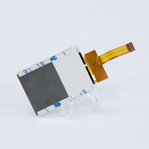 OEM 2.8 pollici ips tft display lcd 18 pin modulo lcd per applicazioni industriali - Product Image 3