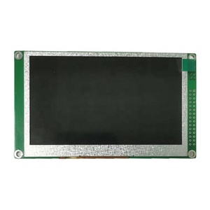 4,3-Zoll-Smart-TFT-LCD-Display UART Serial Communication Display FDM043AT00-N01 Arbeiten mit Arduino/STM/ESP