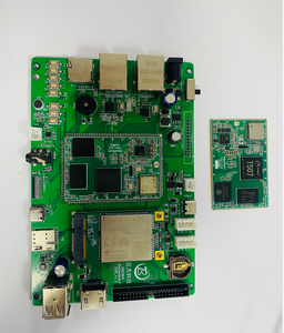 Helfer T507 Entwicklungs board Android All winner Chip T507 besser als Himbeer Pi Orange Pi